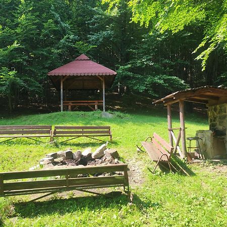 Apartament Widokowy Z Tarasem Bukowa Wisla Ngoại thất bức ảnh
